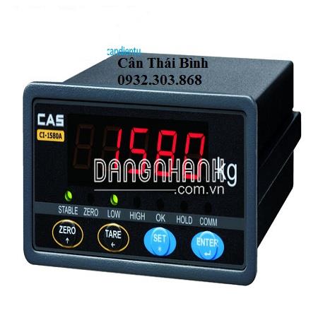 ĐẦU HIỂN THỊ CI-1580A