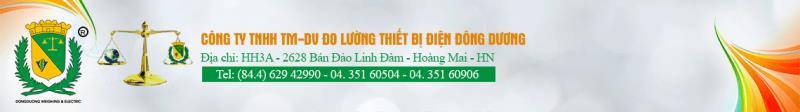 0108172558 - CÔNG TY TNHH TM-DV ĐO LƯỜNG THIẾT BỊ ĐIỆN ĐÔNG DƯƠNG