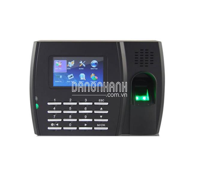 Máy chấm công Vân Tay + Thẻ Cảm Ứng MITA 8683