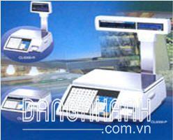 CÂN SIÊU THỊ AD