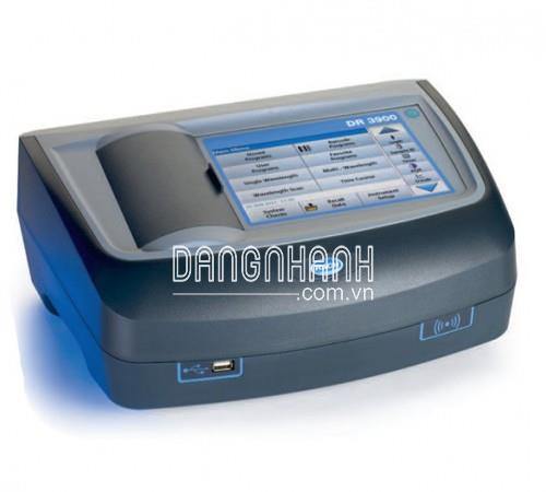 QUANG PHỔ UV-VIS DR3900