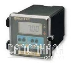 Máy đo pH online SUNTEX PC 320