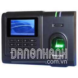 MÁY CHẤM CÔNG RONALD JACK D928C