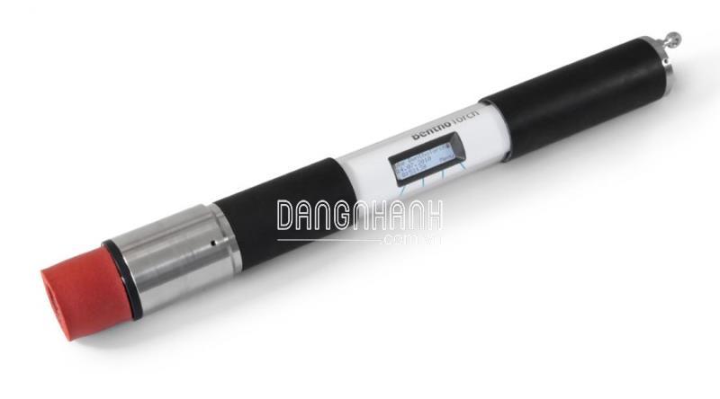 BenthoTorch – Thiết bị phân tích định lượng tảo bám đáy