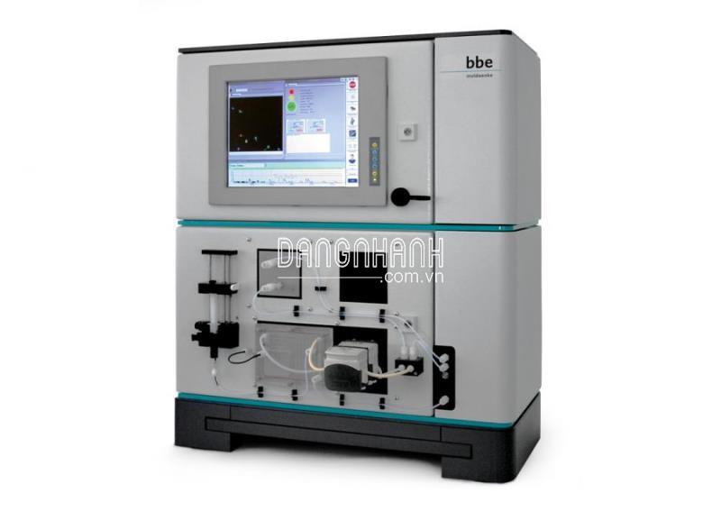 Hệ thống thiết bị quan trắc và thử nghiệm độc chất bằng tảo - Hệ thống Algae Toximeter