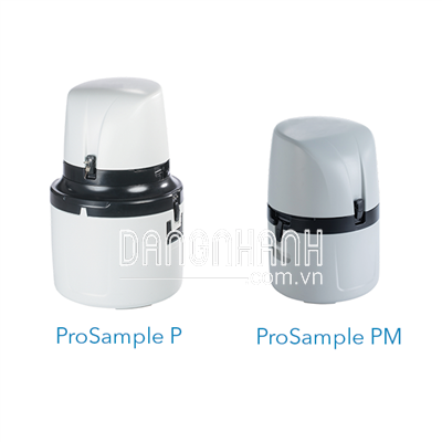 Thiết bị lấy mẫu tự động ProSample