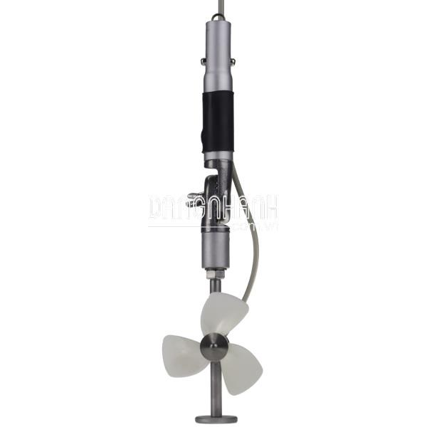 Thiết bị đo lưu tốc dòng cầm tay RHCM