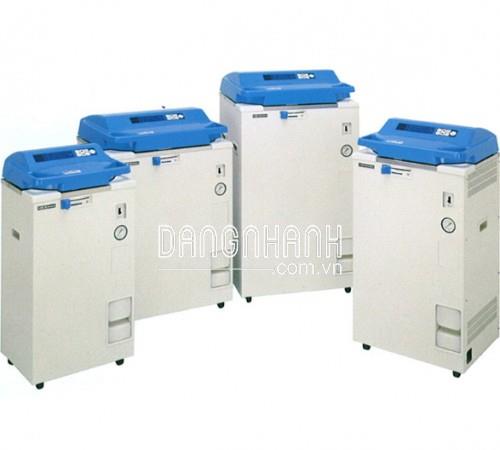 NỒI HẤP TIỆT TRÙNG HV HIRAYAMA