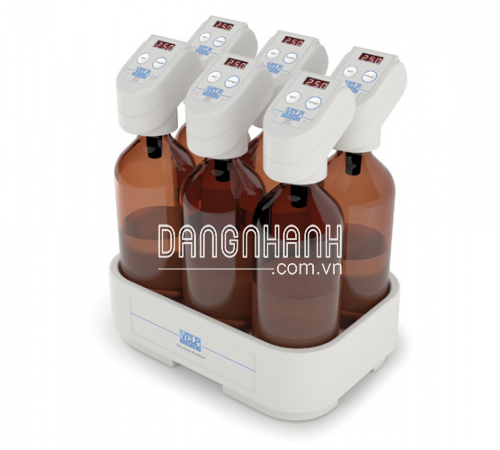 ĐẦU ĐO BOD – HỆ THỐNG CẢM BIẾN BOD