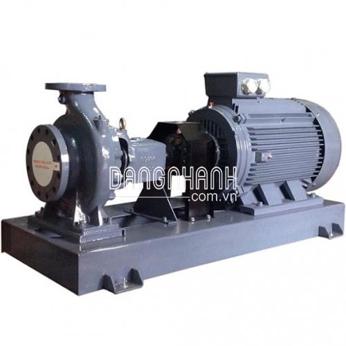 MÁY BƠM EBARA ĐỘNG CƠ ĐIỆN ĐẦU RỜI 150x125 FSHA