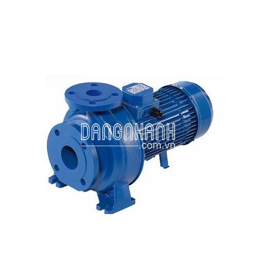 MÁY BƠM EBARA ĐỘNG CƠ ĐIỆN ĐẦU LIỀN 9.2KW 3D 50-200/9.2