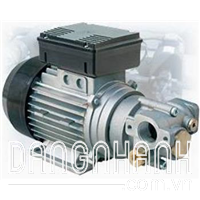 Bơm dầu Viscomat 200/2 M