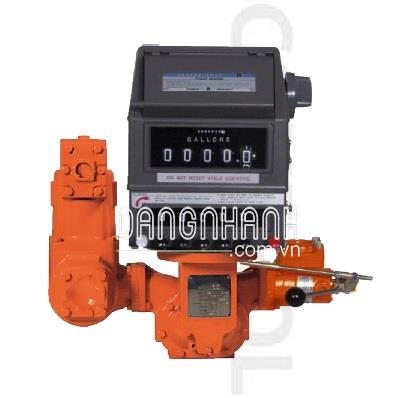 Đồng hồ đo lưu lượng xăng dầu MC505C5B