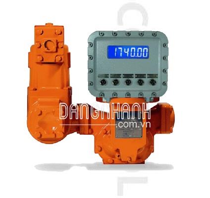 Đồng hồ đo lưu lượng xăng dầu MC507C2