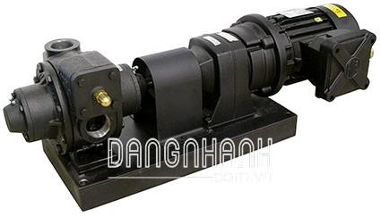 Máy bơm xăng dầu Gespasa Spain BDP-500