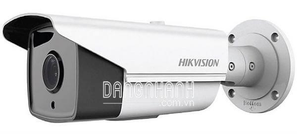 CAMERA TVI HIKVISION 5.0MP DS-2CE16H0T-IT1F