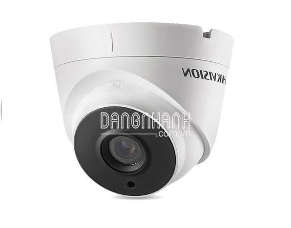 CAMERA TVI HIKVISION 5.0MP DS-2CE56H0T-IT3F