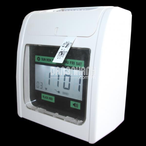 Máy Chấm Công Ronald Jack RJ2200A – Hàng Chính Hãng