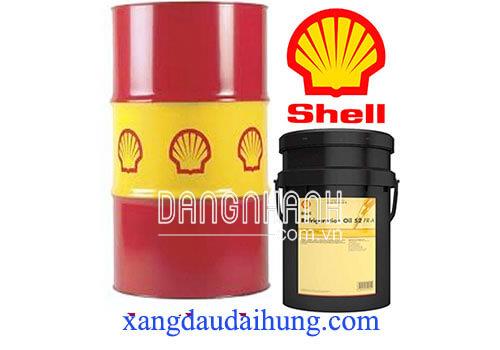 DẦU ĐỘNG CƠ SHELL RIMULA R1 10W 40