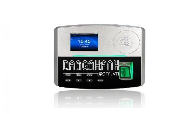 Máy chấm công vân tay GIGATA S800 thế hệ mới (giá đã có VAT)
