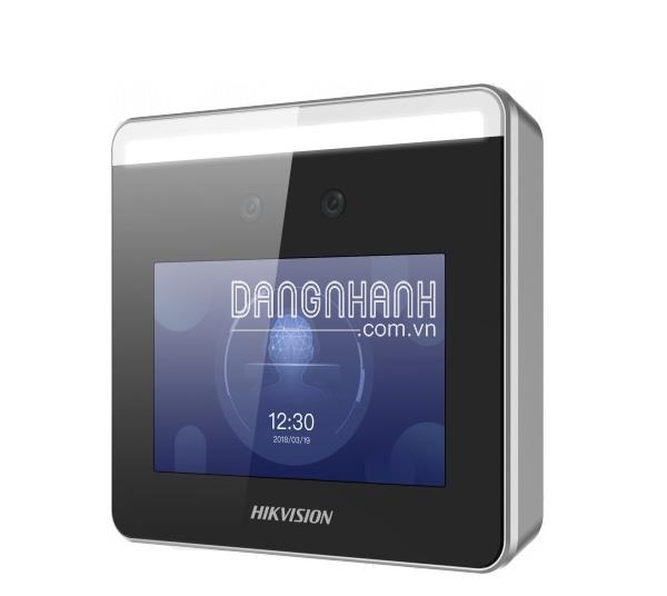 Máy chấm công, kiểm soát ra vào nhận diện khuôn mặt HIKVISION DS-K1T331