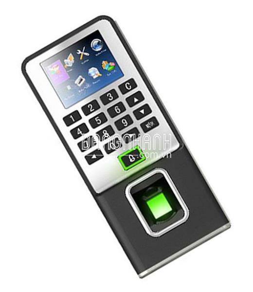 Máy chấm công Kiểm Soát cửa bằng Vân tay MITA F09(đã có VAT)