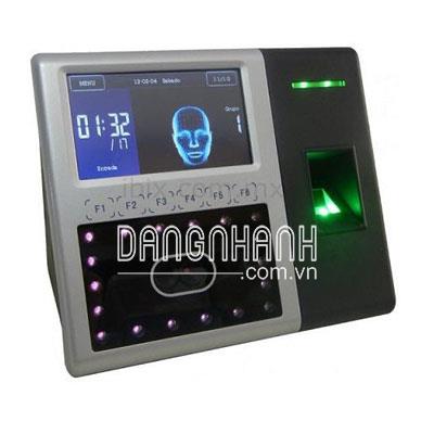 Máy chấm công khuôn mặt và vân tay RONALD JACK IFACE 05 ( đã có VAT)
