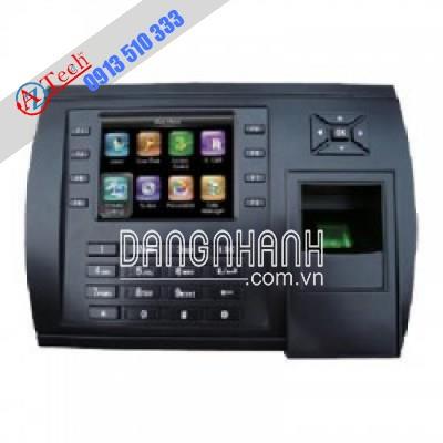 Máy chấm công vân tay Ronald jack Iclock 460