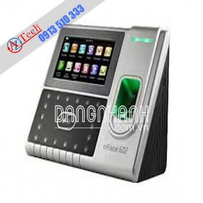 Máy chấm công khuôn mặt Ronald jack UFace602