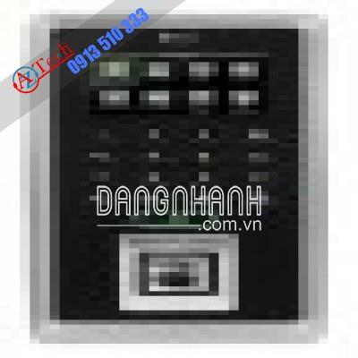 Máy chấm công vân tay Ronald jack F21
