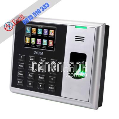Máy chấm công vân tay Ronald jack UA3000