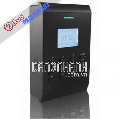 Máy chấm công vân tay và khuôn mặt Ronald jack 1000PLUS
