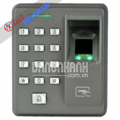 Máy chấm công vân tay Ronald jack X7 /VA707