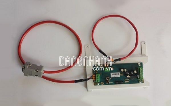 Card kết nối BMS