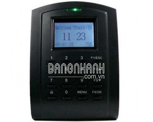 Máy Chấm Công Thẻ Cảm Ứng Ronald Jack SC-103