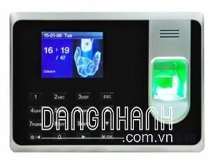 Máy chấm công và kiểm soát cửa bằng vân tay Ronald Jack 6868