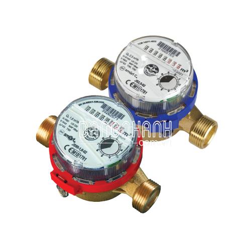 Đồng hồ đo nước siêu âm Apator Ultrimis W