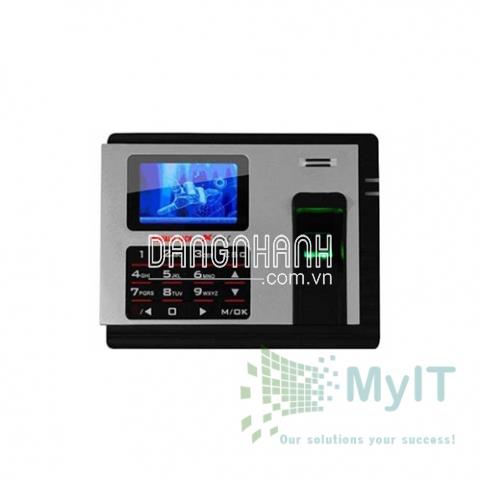Máy chấm công Ronald Jack X938-C