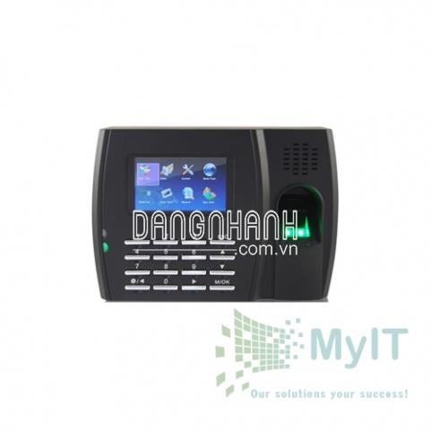 Máy chấm công vân tay Mita 7789
