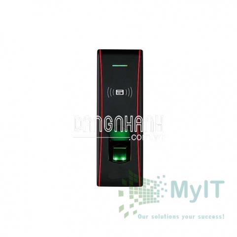 Máy kiểm soát cửa ra vào bằng vân tay và thẻ Kobio TF1600