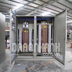 Tủ điện phân phối DB-200A