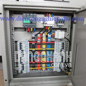 Tủ điện phân phối DB-250A