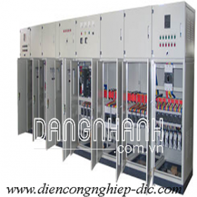 Tủ điện phân phối MSB-3000A