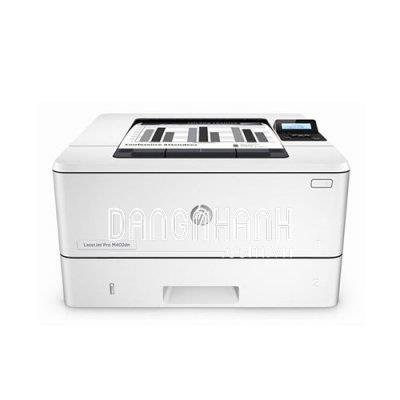 Máy in HP LaserJet Pro M402DN