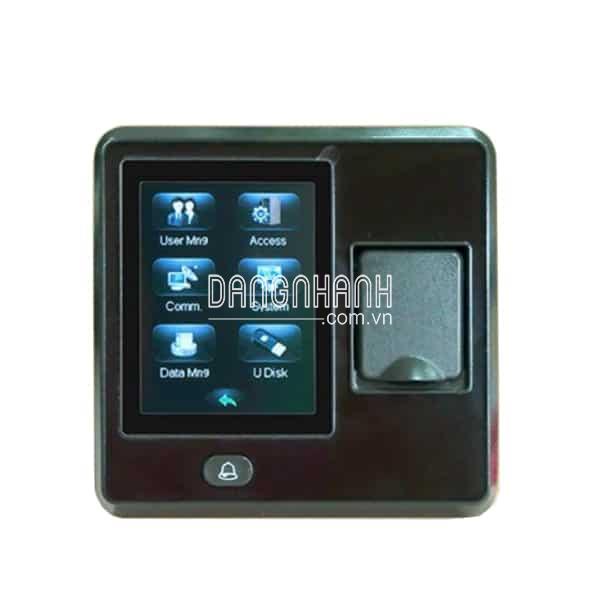 Máy Chấm Công Vân Tay, Thẻ GIGATA F04