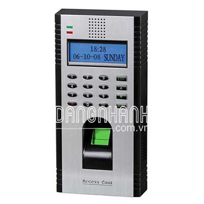 Máy Chấm Công Vân Tay RONALD JACK F708