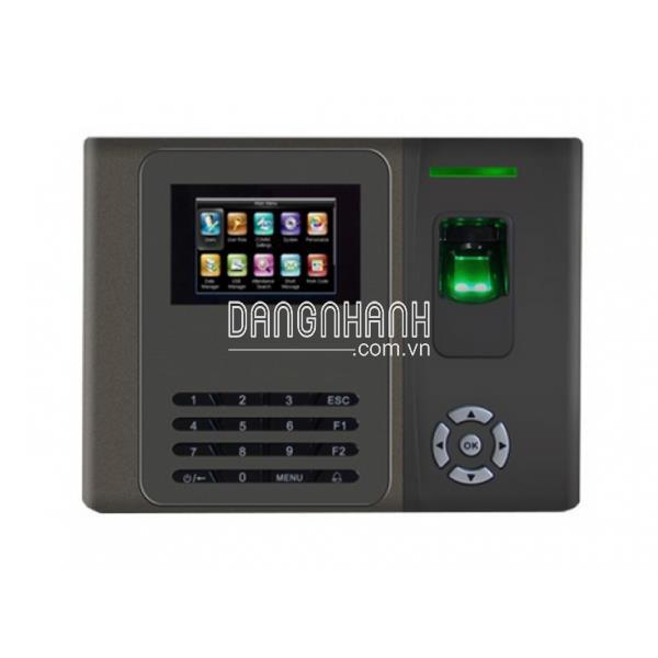 MÁY CHẤM CÔNG VÂN TAY KIỂM SOÁT CỬA GIGATA 879A