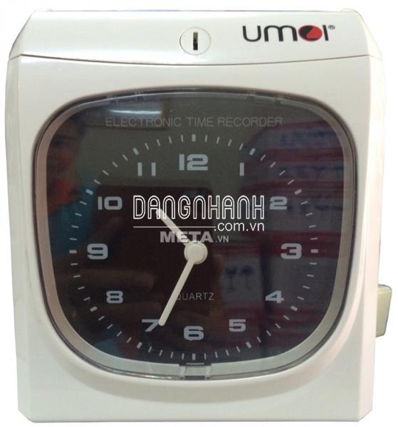 MÁY CHẤM CÔNG UMEI NE CD-9820