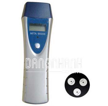 MÁY TUẦN TRA BẢO VỆ KẾT NỐI MÁY VI TÍNH MITA 9000E