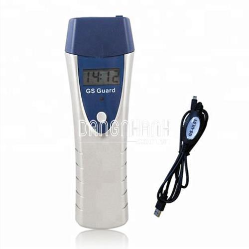 MÁY TUẦN TRA BẢO VỆ KẾT NỐI MÁY VI TÍNH GS 7000C
